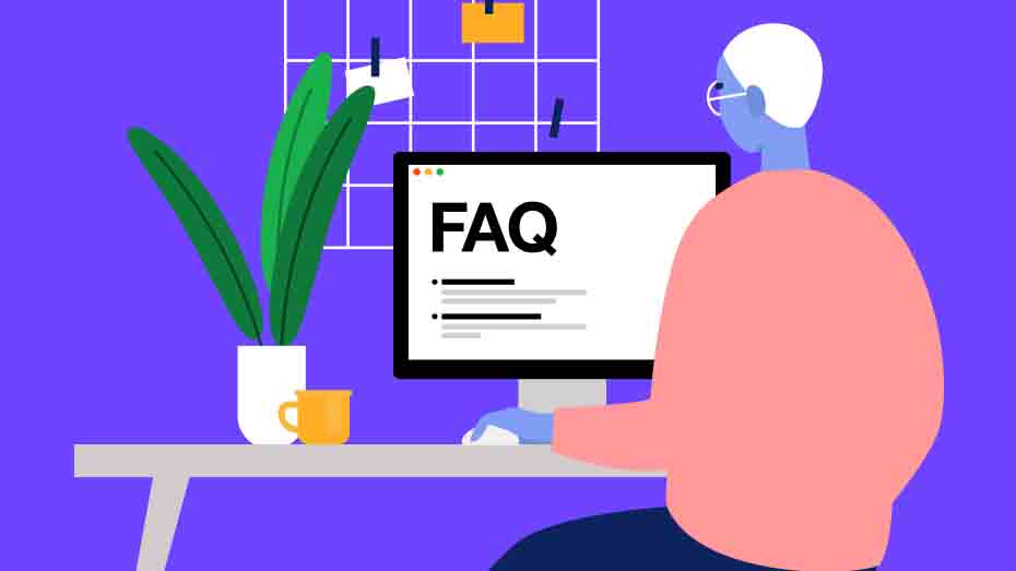FAQ and Knowledge Base Loads of Useful Information