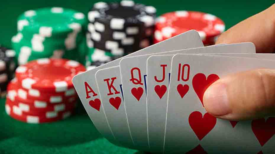 Avoid Being the Initial Limping Player in Poker