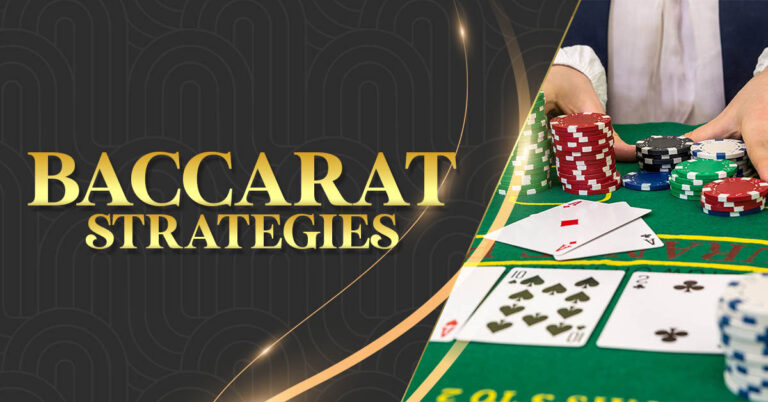 India24bet Baccarat Strategies | Boost Your Game Now