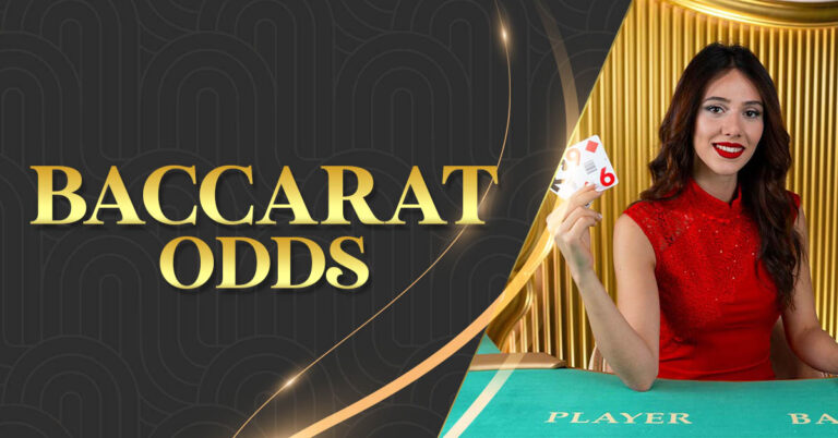 India24bet Baccarat Odds | Expert Betting Insights