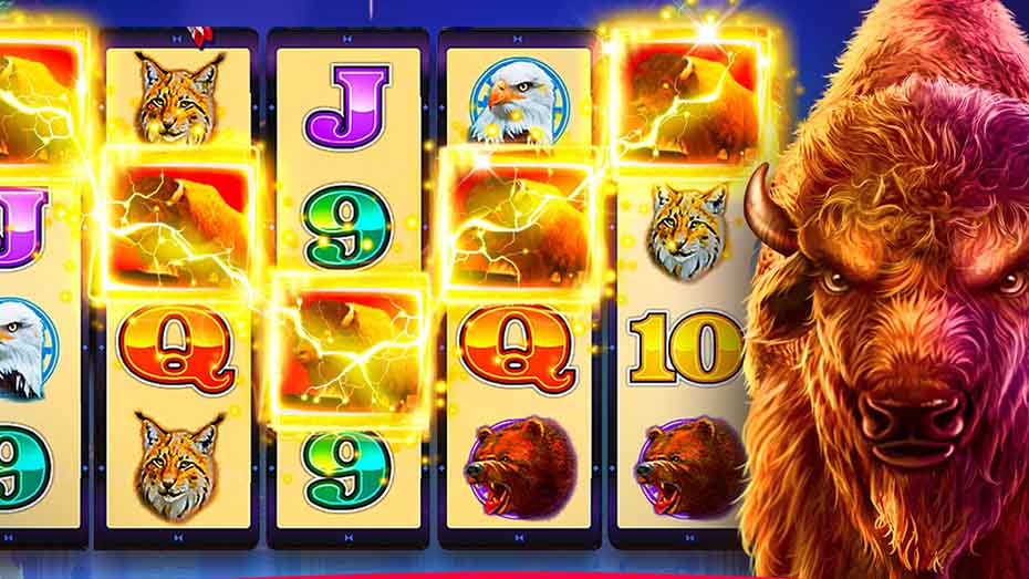 Become a Master of India24bet s jackpot Slot Machine Adventure