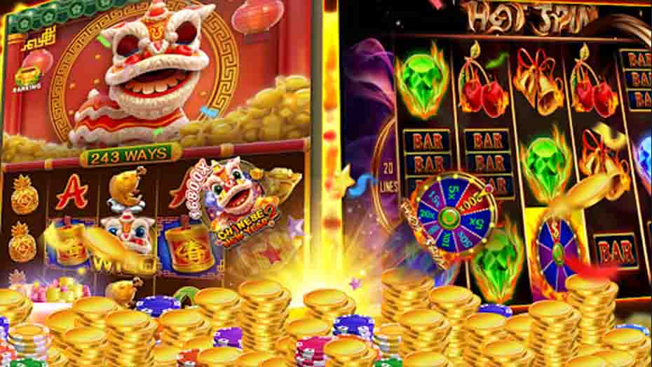 Beginners Guide to Playing Slots Step by Step Instructions