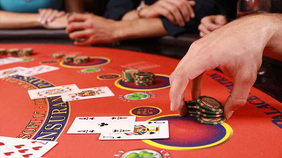 Benefits of Engaging with Different Blackjack Versions