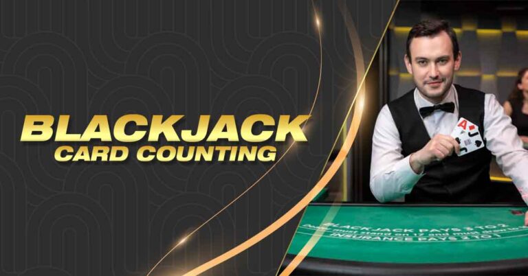 Blackjack Card Counting | Boost Your Wins at India24bet