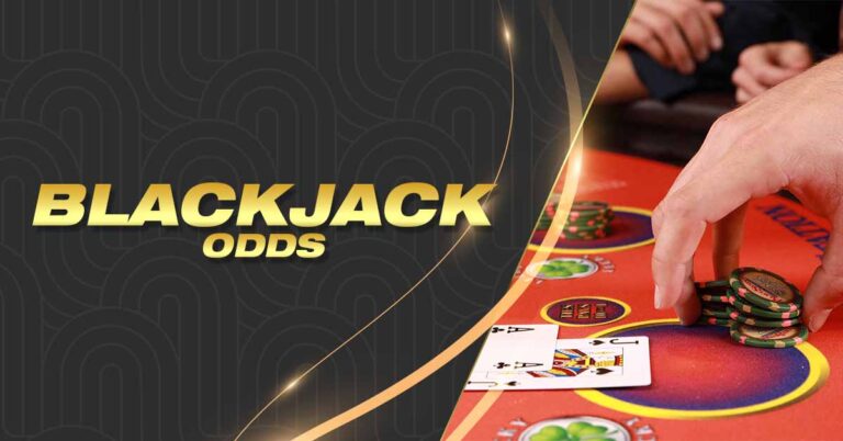 Blackjack Odds Unveiled | Maximize Wins with India24bet