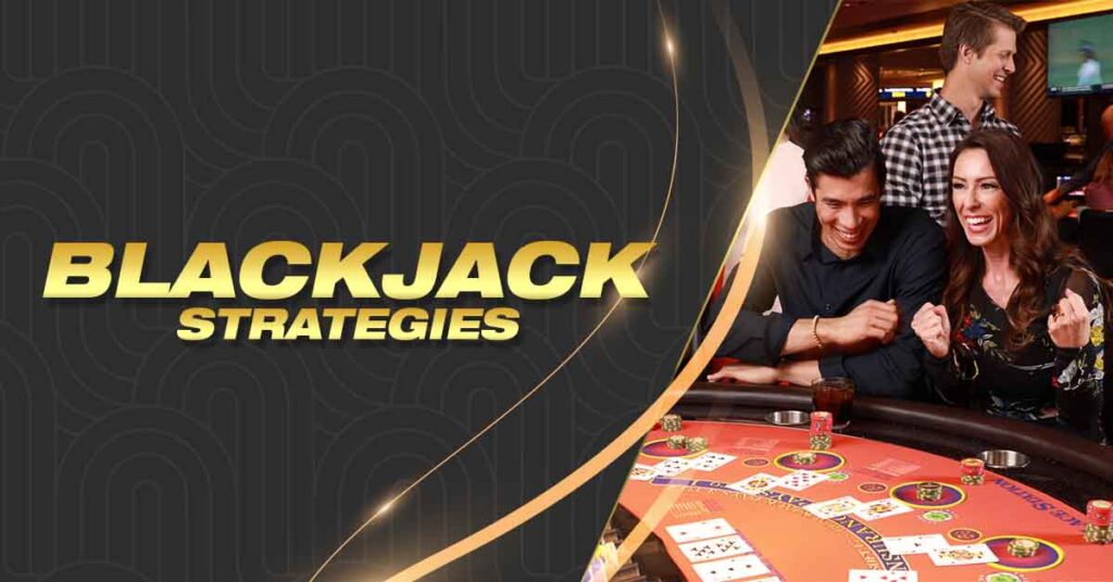 Blackjack Strategies