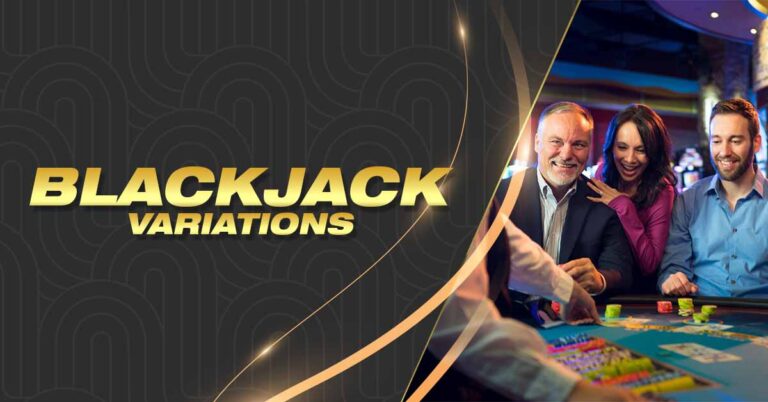 Indulge in Blackjack Variations | India24bet’s Best Picks