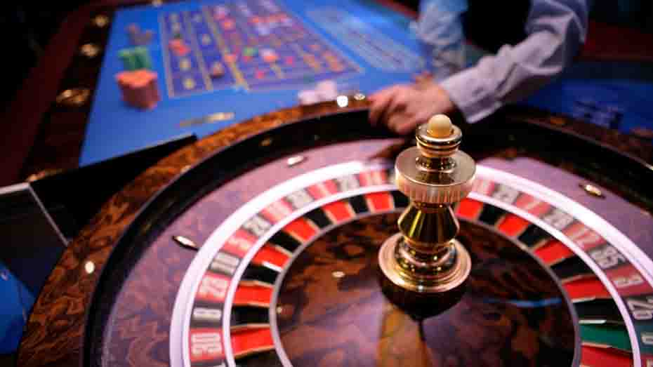 Categories of Roulette Strategies