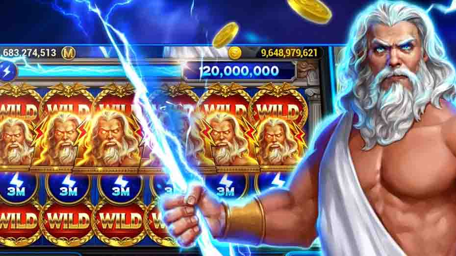 Effective Betting Strategies to Boost Your Slot Game