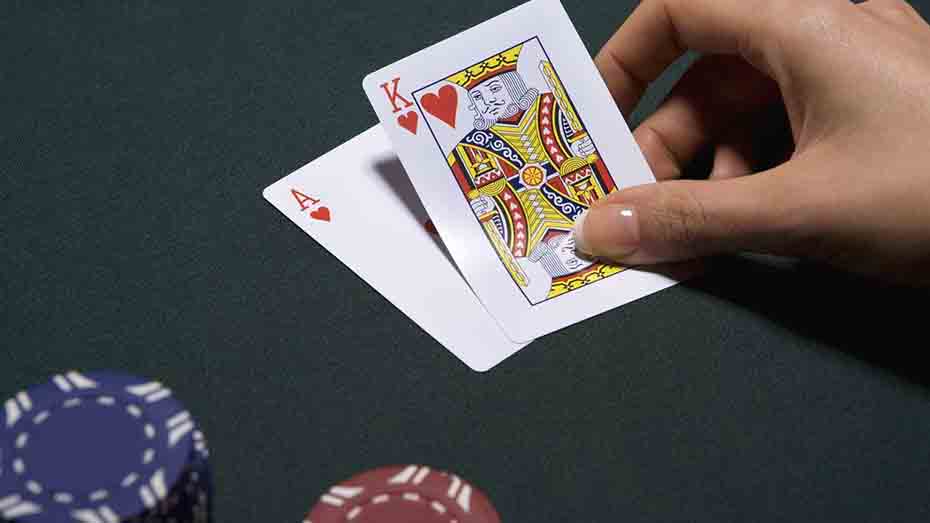 Embrace Strategic Range Play in Your Poker Game