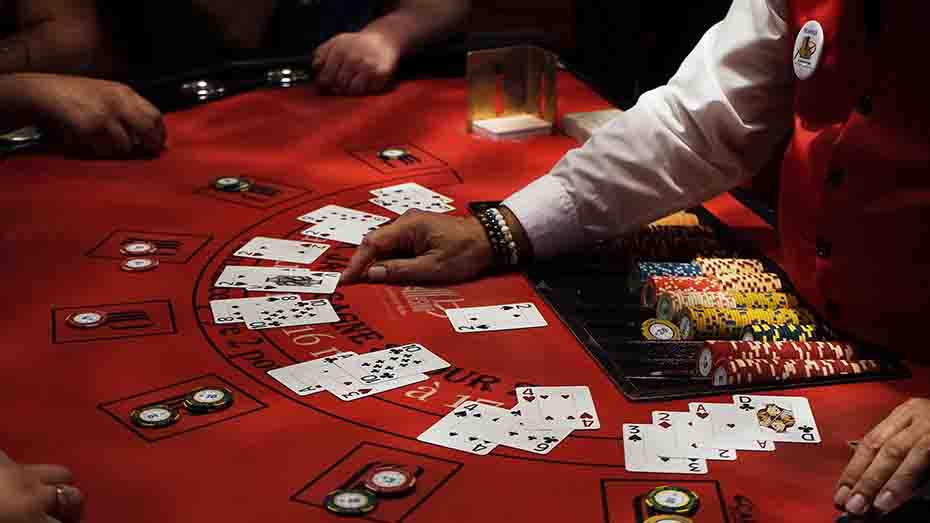 Fundamental Guidelines and Playing Blackjack