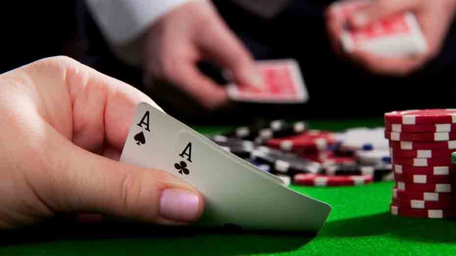 Guide on How to Play Poker A Concise Overview