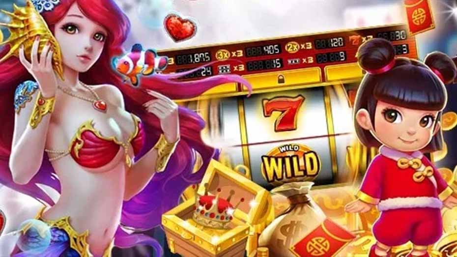 How to Improve Your Chances at Slot Machines Top Tips 
