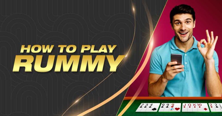 How to Play Rummy | Learn the Game in Minutes