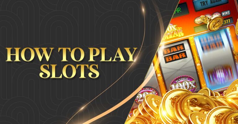 Explore How to Play Slots with India24bet Now