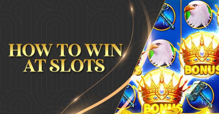 How to Win at Slots: Elevate Your Game on India24bet