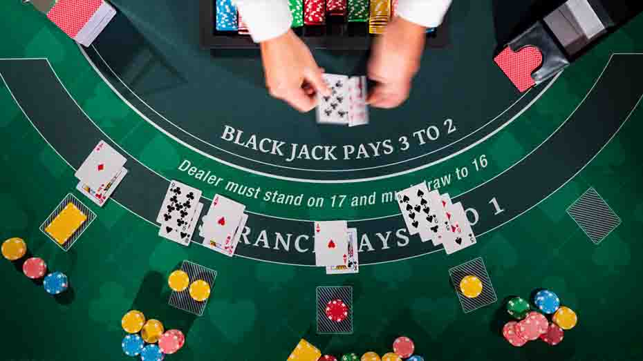 Impact of Blackjack Variants on Strategy