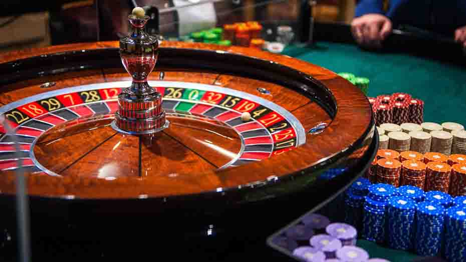 India24bet Live Roulette Game Providers
