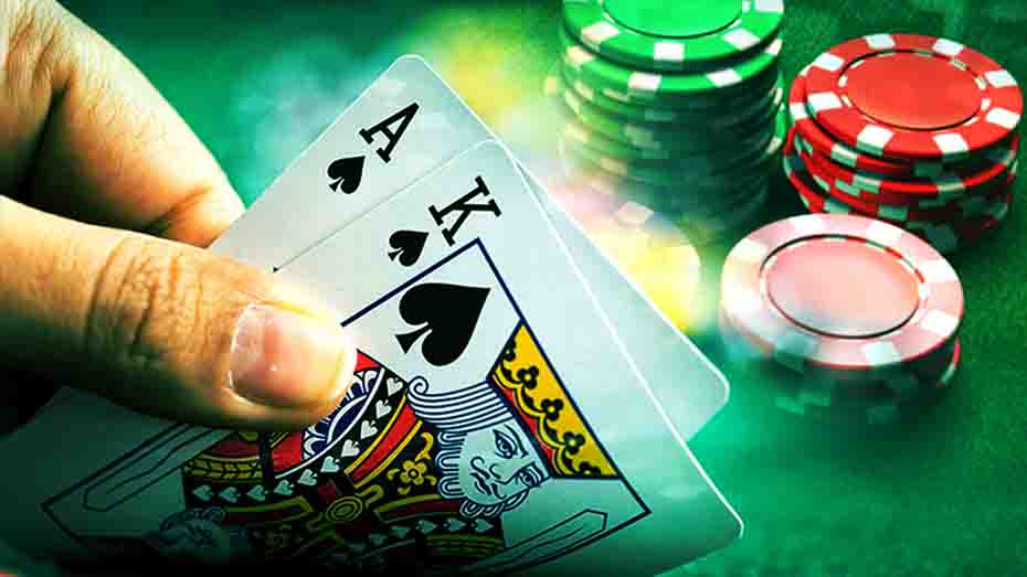 Legal Implications of Card Counting What You Need to Know
