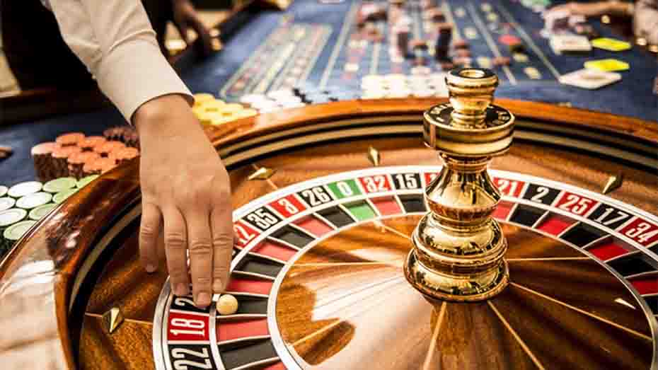 Mastering Online Live Roulette Your Easy Guide to Play and Win