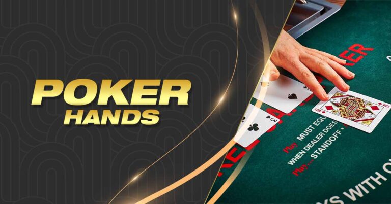 Mastering Poker Hands | India24bet Strategy Guide