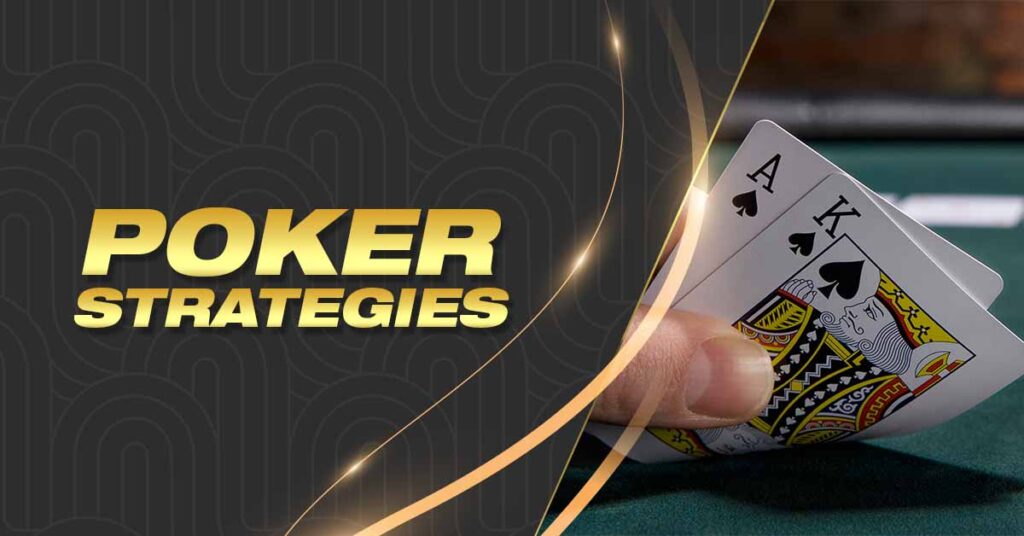 Poker Strategies