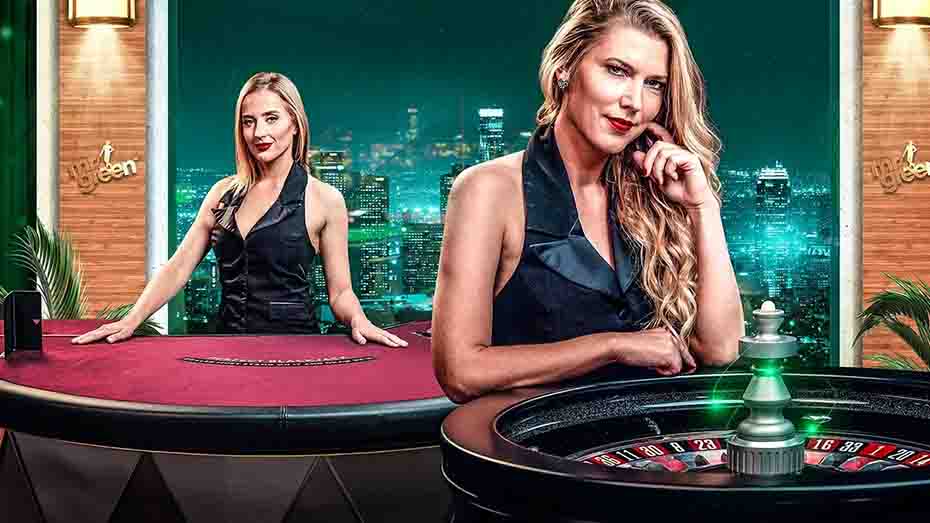 Roulette Mastery Exploring Your Betting Choices