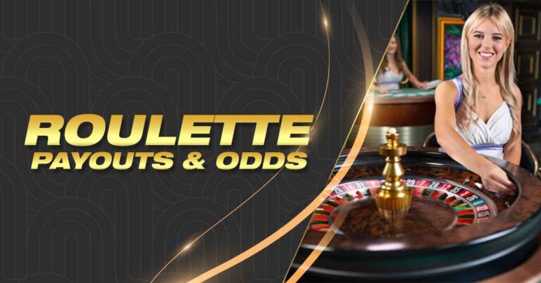 Roulette Payouts and Odds | Win Big with Precision