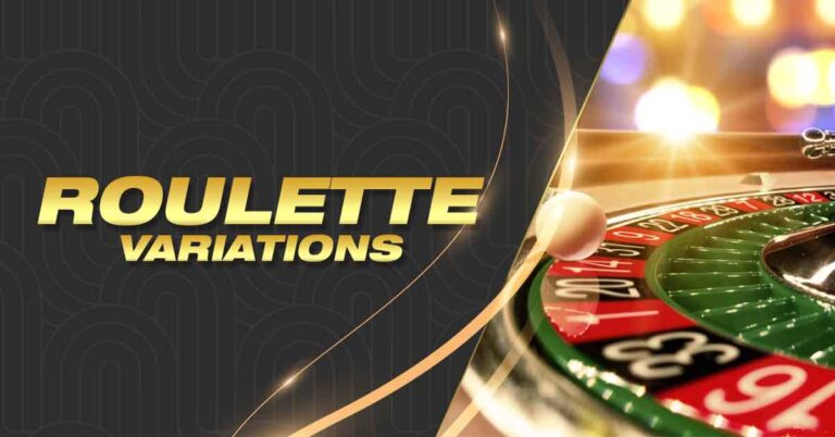 Roulette Variations with India24bet | Play and Win Now