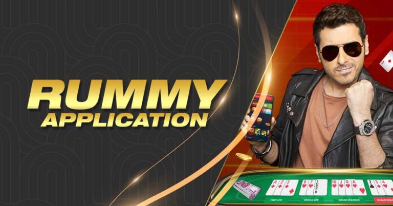 Exciting Games on our Rummy App | Play Rummy Online