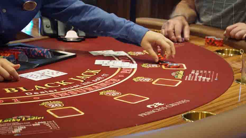 Strategic Insights Unraveling the Blackjack Odds for Players