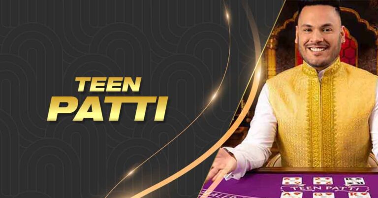 Discover the Fun with Teen Patti at India24bet | Join Today!