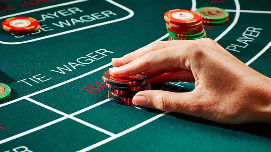 The Rise in Popularity of Online Baccarat in Casinos