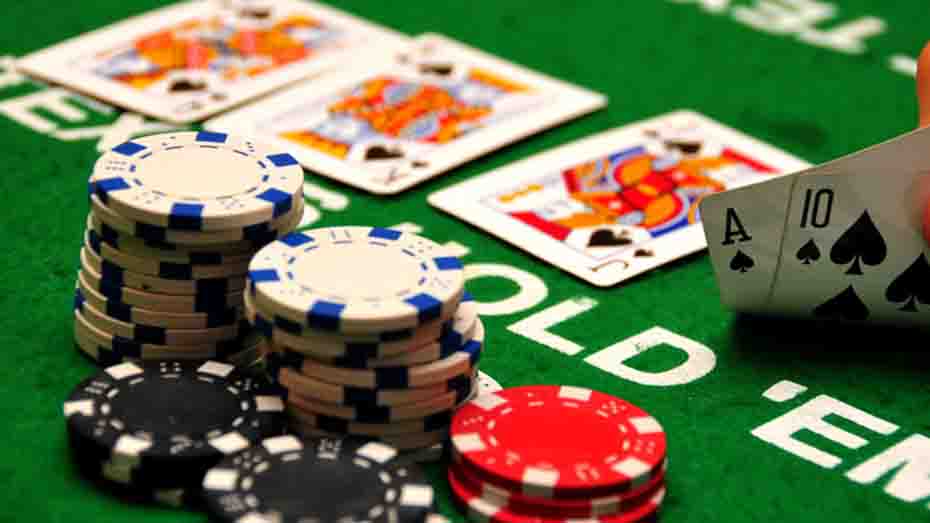 Top Tips on Live Poker