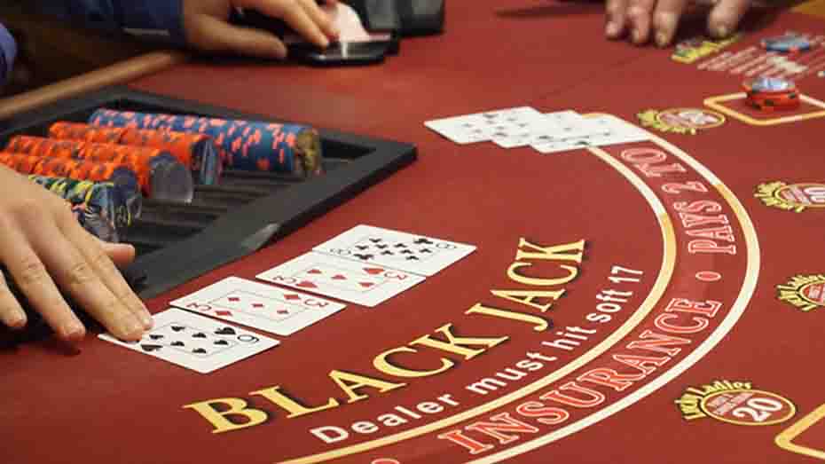 Understanding the Mechanics of Blackjack Card Counting