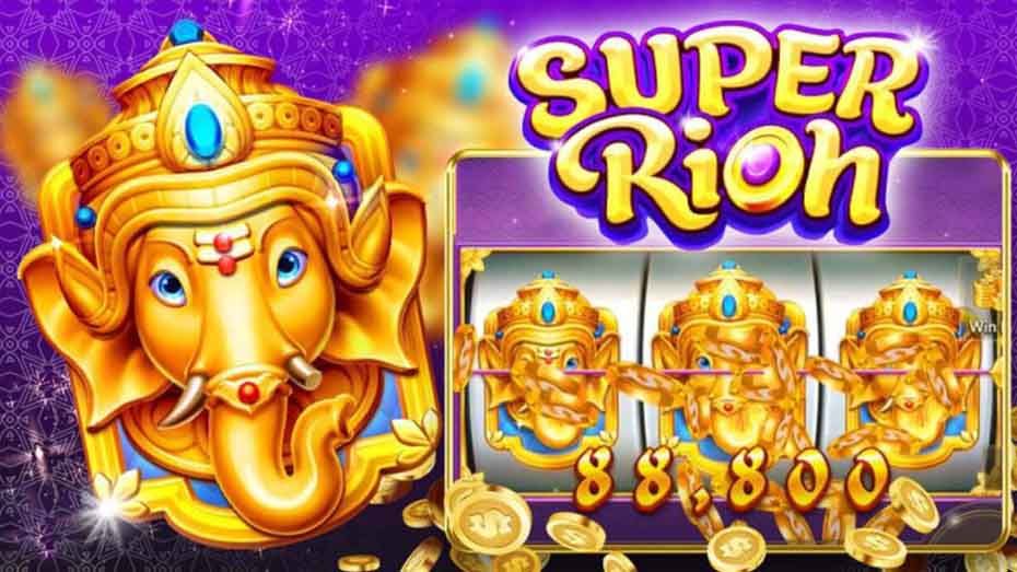 Unique Features and Symbols in India24bet s Jackpot Slot Machine Adventure