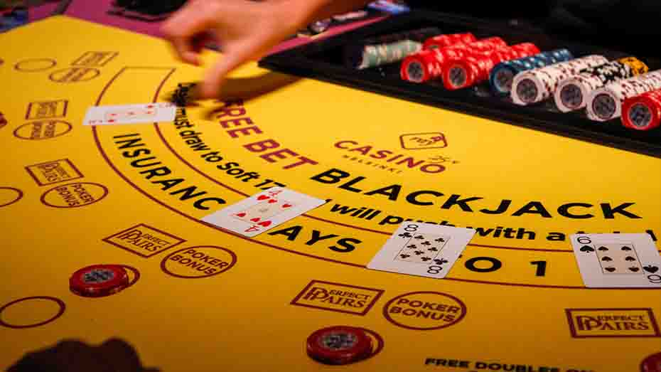 Unlocking Blackjack Payouts – Deciphering the Rewards