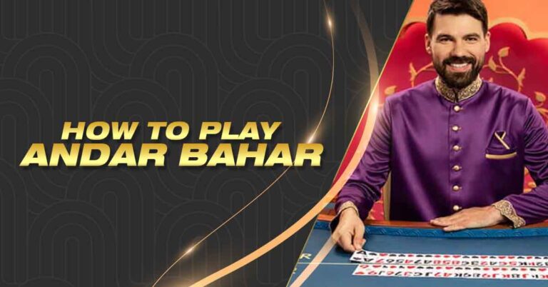 Unlock the Game | How to Play Andar Bahar Effectively