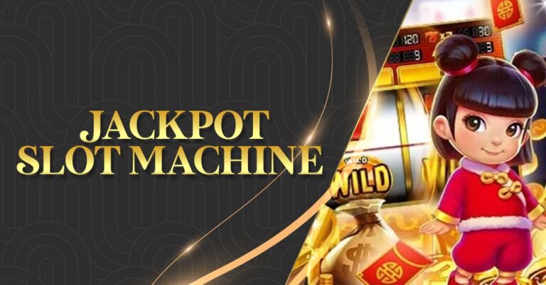 Exciting Jackpot Slot Machine – India24bet Casino